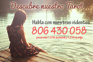 Tarot por 806